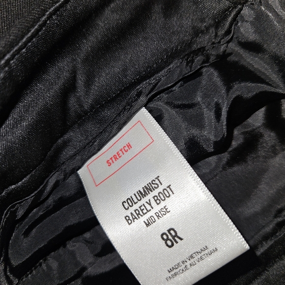 Express columnist pants - Picture 3 of 6